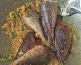 Foto langkah ke 2 dari resep Ikan Woku Belanga.