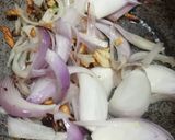 गोभी की सब्ज़ी (Gobhi ki sabzi recipe in hindi) रेसिपी चरण 2 फोटो