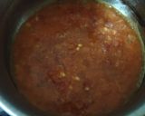 பிரட் பீசா ரெசிபி ஸ்டேப் 4 புகைப்படம்