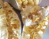 Foto langkah ke 1 dari resep Tumis Kulit Cempedak - Tumis Manday.