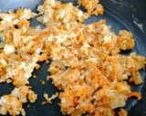 Foto del paso 8 de la receta: Arroz frito vegetariano