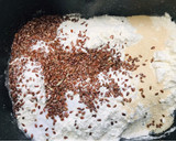 Foto del paso 2 de la receta: Pan integral esponjoso