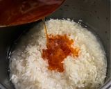 Gambar langkah 1 resipi Nasi Kuning Red Palm Oil.