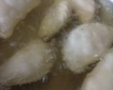 मावा गुजिया (Mawa gujiya recipe in hindi) रेसिपी चरण 5 फोटो
