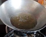 A picture of step 1 of Malpua.