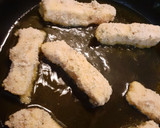 Foto del paso 4 de la receta: Fingers de queso 👌