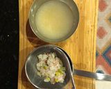 Foto del paso 3 de la receta: Tartare de langosta y caviar