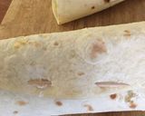 Foto del passaggio 4 della ricetta Vegan burritos
