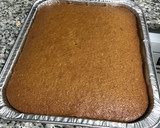 Foto del paso 6 de la receta: Pastel de zanahoria y nueces