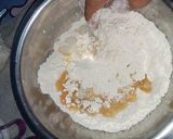 Foto langkah ke 4 dari resep Karipap Pusing Khas Malaysia.