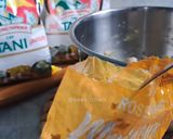Foto langkah ke 4 dari resep Ayam Goreng Rempah.