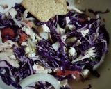 Foto del paso 4 de la receta: Ensalada con pollo