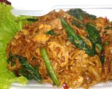 Foto langkah ke 5 dari resep Mie Huh Hah ala Meyy.