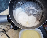 Foto del paso 2 de la receta: Pan de nube