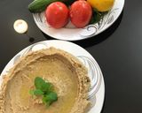 صورة لخطوة 4 من وصفة حمص وفول
