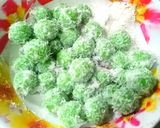 Foto langkah ke 5 dari resep Klepon.