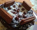 Bourbon biscuit recipe step 1 photo