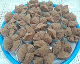 Foto langkah ke 5 dari resep Brownis Mekar Ny.Liem (Step by Step).