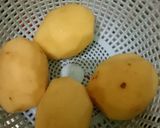 Foto langkah ke 1 dari resep Ayam kampung kuah.