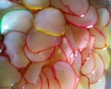 Foto langkah ke 1 dari resep Seblak krupuk kering.
