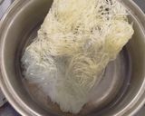 Foto langkah ke 1 dari resep Salad Bihun.