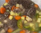 Foto langkah ke 3 dari resep Sop Iga sapi.