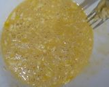 Foto del paso 2 de la receta: Naran-pay 🍊❤ receta para 2 tartas