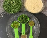 મેથીના ગોટા (Methi Gota Recipe In Gujarati) રેસીપી સ્ટેપ1ફોટો