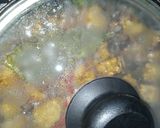 Foto langkah ke 4 dari resep Tempe Manis Gurih.
