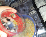 Foto del paso 6 de la receta: Chícharos a la francesa