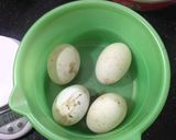 Hình bước làm 3 của món Bánh ga tô củ dền