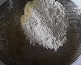 Foto del paso 3 de la receta: Torta🥧de vainilla🍯🥧