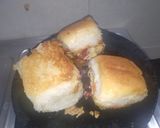 દાબેલી(Dabeli Recipe in Gujarati) રેસીપી સ્ટેપ8ફોટો