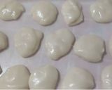 Foto langkah ke 4 dari resep Mochi.