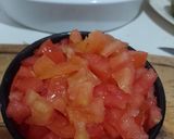 Foto del paso 2 de la receta: Seviche de Calamar