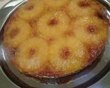 Pineapple Cake recipe step 4 photo