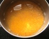 A picture of step 2 of Chakulya – Indian Pasta!.