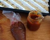 Rákóczi túrós recept fázis 4 fotója