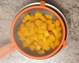Foto del paso 1 de la receta Alboronía Andalusi o Pisto Andaluz
