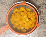 Foto del paso 1 de la receta: Alboronía Andalusi o Pisto Andaluz