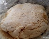Une image de l'étape 2 de Beignets au fromage blanc/ Papanasi.