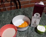 Foto del paso 1 de la receta: Crema pastelera