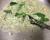 Foto langkah ke 1 dari resep Ayam Woku Kemangi.