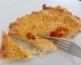 Foto del passaggio 8 della ricetta 82 - Flan di scorzobianca - ricetta ligure