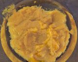 Foto langkah ke 2 dari resep Pumpkin Bread.