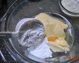 عکس مرحله 4 از دستور شیرینی شکرپاره ترکیه