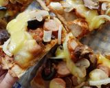 Foto langkah ke 6 dari resep Saus Pizza - Tomato Paste homemade.