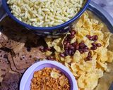ચટપટી ભેળ (Chatpati Bhel Recipe In Gujarati) રેસીપી સ્ટેપ1ફોટો