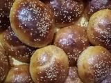 قراشل بالبطاطس