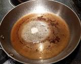 Cajun Shrimp Sauce (over Steak) recipe step 3 photo